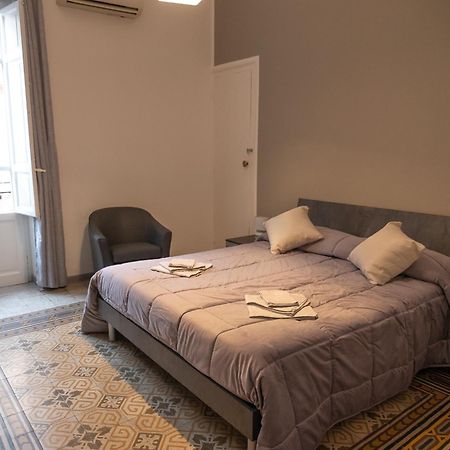 Pacini Deluxe Apartment Palermo Eksteriør billede