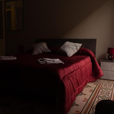 Pacini Deluxe Apartment Palermo Eksteriør billede
